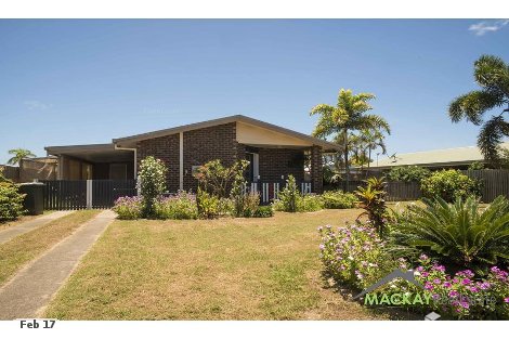 162 Bedford Rd, Andergrove, QLD 4740