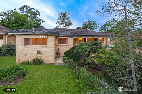 12 Paragon Dr, North Rocks, NSW 2151