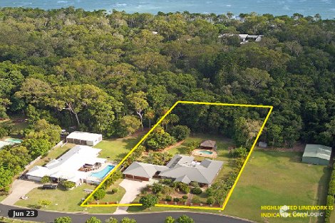 62-66 Vine Forest Dr, Dundowran Beach, QLD 4655