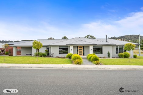 17 Silver Hill Rd, Cygnet, TAS 7112