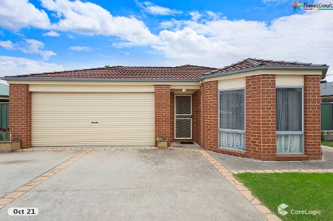 8 Fussel Ct, West Wodonga, VIC 3690