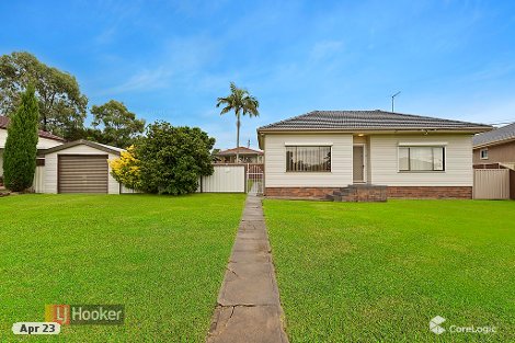 9 Flamingo Pl, Pendle Hill, NSW 2145