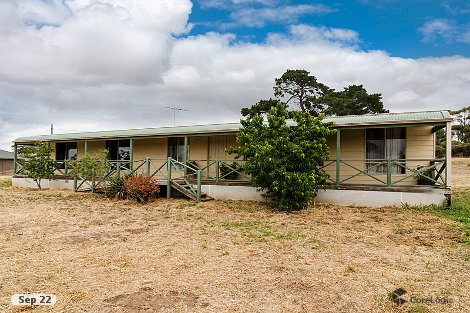 32 Nursery Rd, Kanmantoo, SA 5252