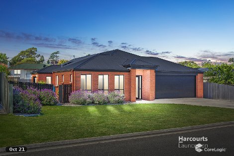 5 Pocket Pl, Newnham, TAS 7248