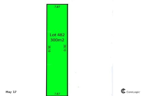 Lot 481/57 Redward Ave, Greenacres, SA 5086