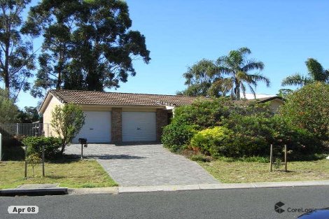 21 Zanthus Dr, Broulee, NSW 2537