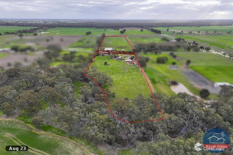 5 Castle Dr, Arcadia, VIC 3631