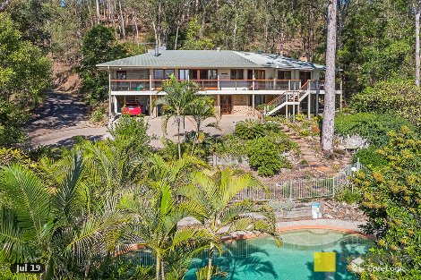8 Lookout Ct, Camp Mountain, QLD 4520