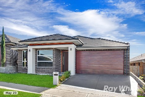 23 Hortyard Dr, Caddens, NSW 2747