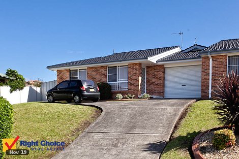 1/3 Termeil Pl, Flinders, NSW 2529