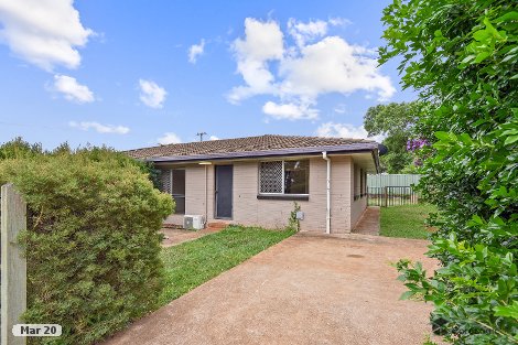 1/25 Chilcote St, North Toowoomba, QLD 4350