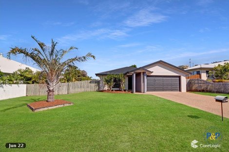 31 Goicoechea Dr, Bushland Beach, QLD 4818