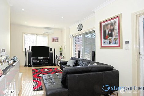 4/25 Cragg St, Condell Park, NSW 2200