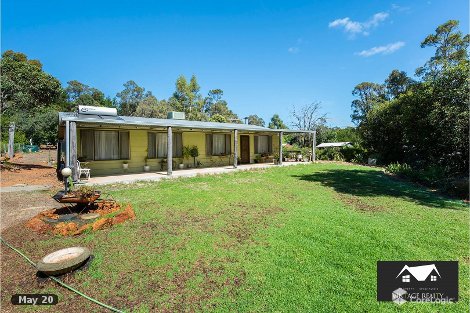 33 Atkins St, Jarrahdale, WA 6124