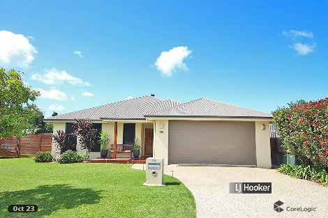 20 Honeyeater Cres, Dakabin, QLD 4503