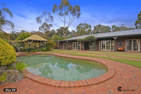 13 Campbell Ct, Warrandyte, VIC 3113