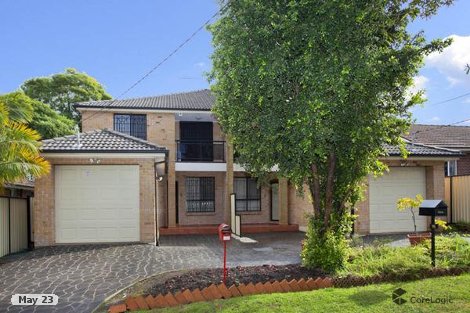 16a English St, Revesby, NSW 2212