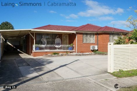 69 Hollywood Dr, Lansvale, NSW 2166