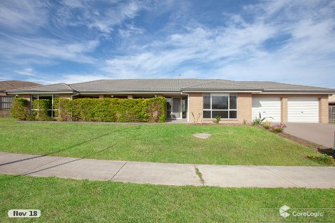 19 Champion Cres, Gillieston Heights, NSW 2321