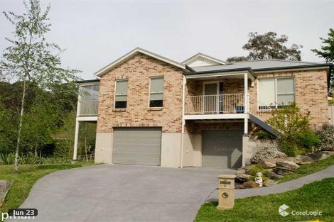 6 Scullin Ct, Hazelbrook, NSW 2779