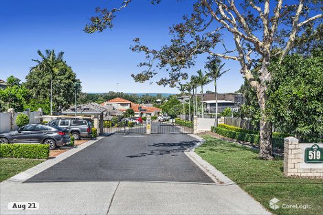 33/519 Tingal Rd, Wynnum, QLD 4178