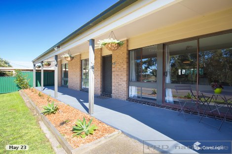 28 Metford Rd, Tenambit, NSW 2323