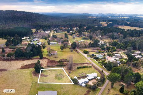 15 Sebago St, Lyonville, VIC 3461