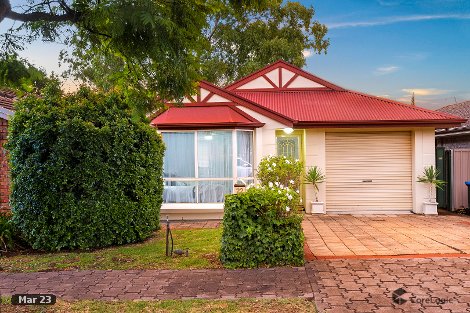 22 County St, Hillcrest, SA 5086