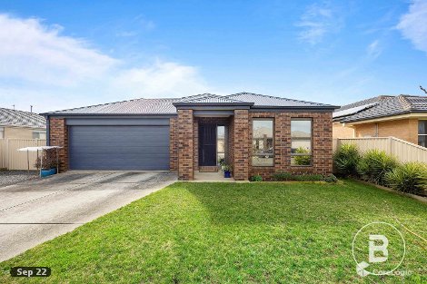 24 Chifley Dr, Delacombe, VIC 3356