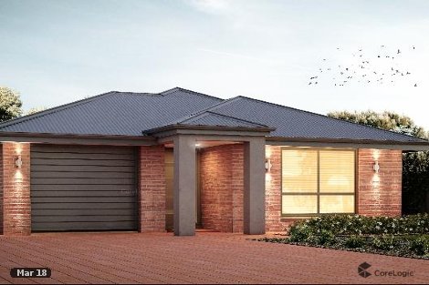 Lot 46 Brenton St, Morphett Vale, SA 5162