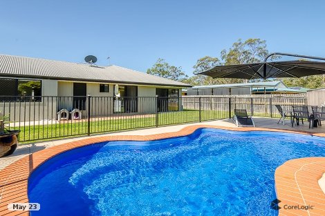 4 James Ct, Telina, QLD 4680