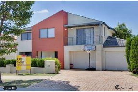 33 Rochdale Cct, Stanhope Gardens, NSW 2768