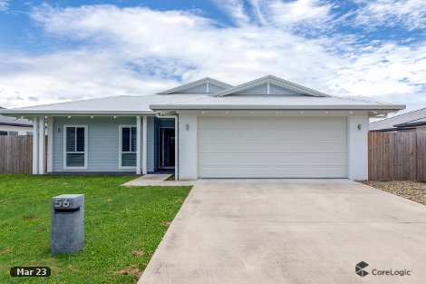 56 Barrbal Dr, Bonnie Doon, QLD 4873