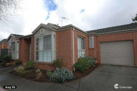 2/1358 Gregory St, Lake Wendouree, VIC 3350