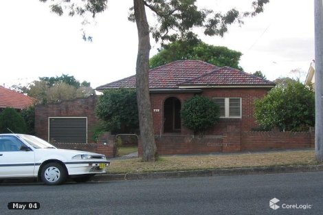 43 Everard St, Hunters Hill, NSW 2110