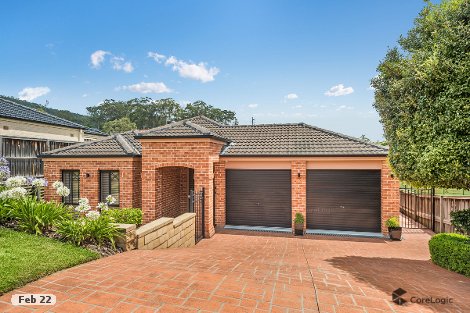 4 Sunhill Cres, Erina, NSW 2250