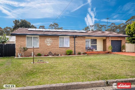 3 Cook Ave, Surf Beach, NSW 2536