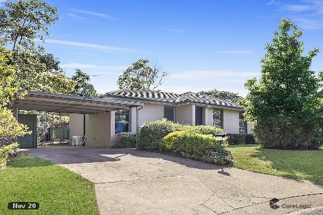 8 Eaton Pl, Monash, ACT 2904