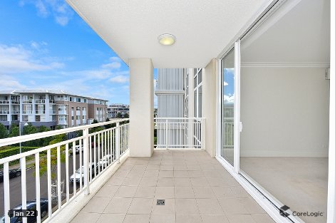 306/4 Rosewater Cct, Breakfast Point, NSW 2137