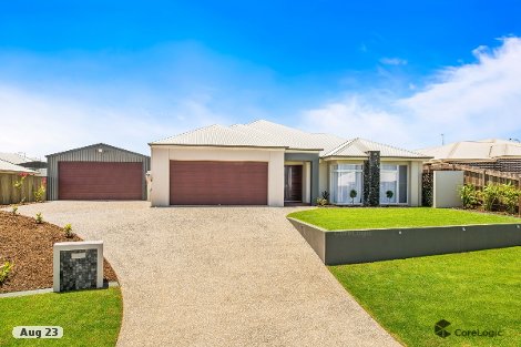 13 Hancock Cct, Kleinton, QLD 4352