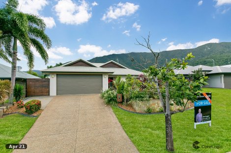 22 Norfolk Cct, Redlynch, QLD 4870