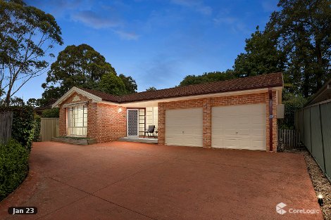 9b Lodge St, Hornsby, NSW 2077