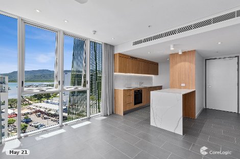 805/163 Abbott St, Cairns City, QLD 4870