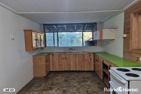 1106 Green Pigeon Rd, Green Pigeon, NSW 2474