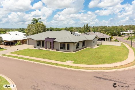 2 Fish River Way, Gunn, NT 0832