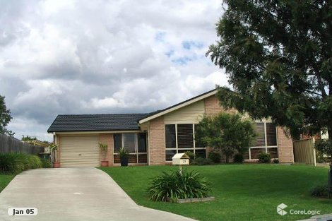 22 Gundaroo Cct, Maryland, NSW 2287