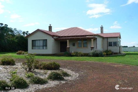 285 Colac-Forrest Rd, Yeo, VIC 3249