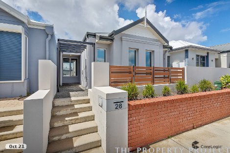 28 Balmain Tce, Alkimos, WA 6038