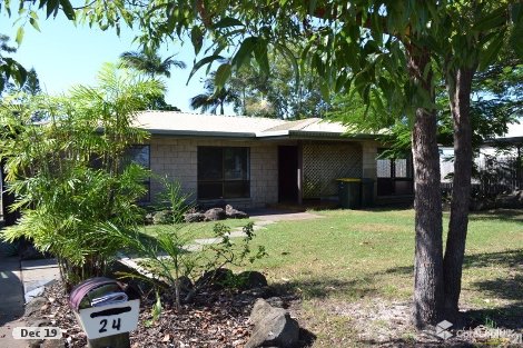 24 Central Ave, Thabeban, QLD 4670