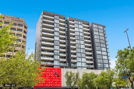 74/45 West Row, City, ACT 2601